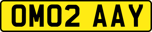 OM02AAY