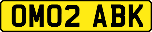 OM02ABK