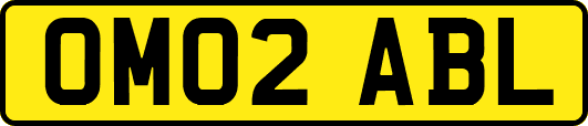 OM02ABL