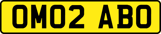 OM02ABO
