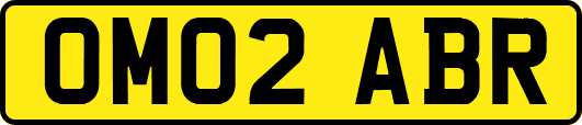 OM02ABR