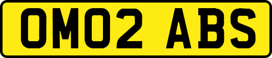OM02ABS
