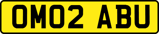 OM02ABU
