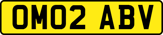 OM02ABV