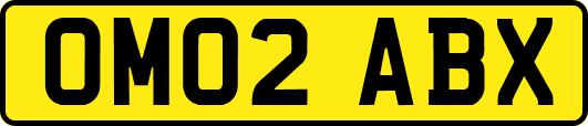 OM02ABX