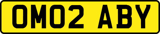 OM02ABY