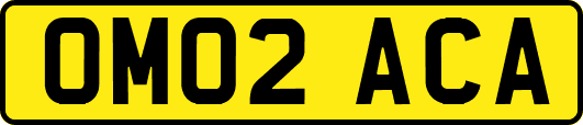 OM02ACA