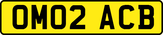 OM02ACB