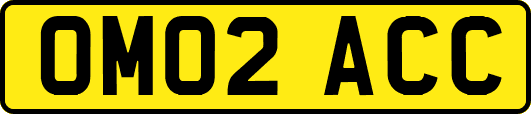OM02ACC