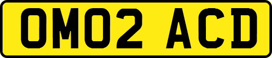 OM02ACD