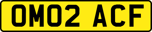 OM02ACF