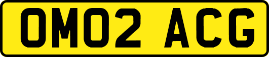 OM02ACG