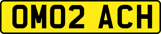 OM02ACH