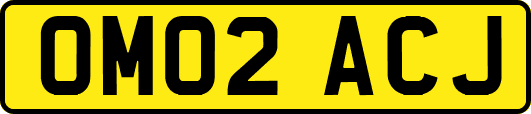 OM02ACJ