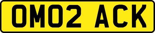 OM02ACK