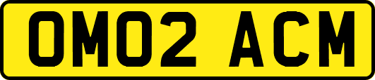 OM02ACM