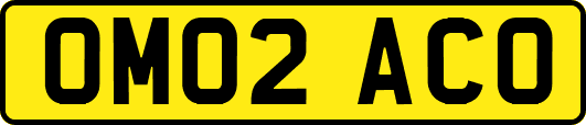 OM02ACO