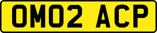 OM02ACP