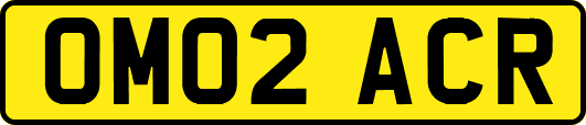 OM02ACR