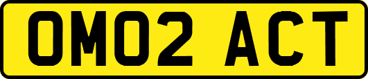 OM02ACT
