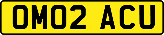OM02ACU