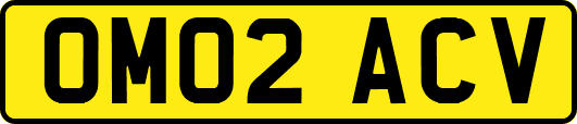 OM02ACV