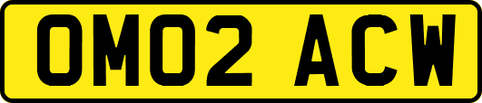 OM02ACW
