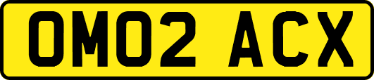 OM02ACX