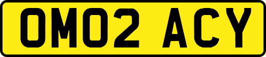 OM02ACY