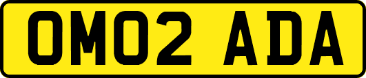 OM02ADA