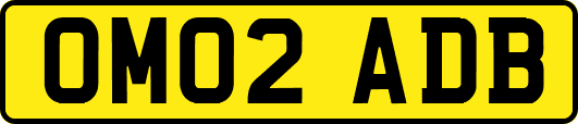 OM02ADB