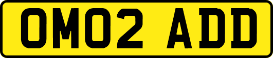 OM02ADD