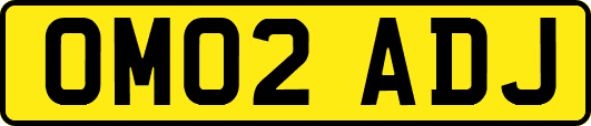 OM02ADJ