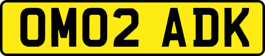 OM02ADK
