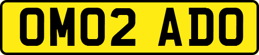 OM02ADO
