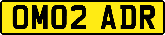 OM02ADR