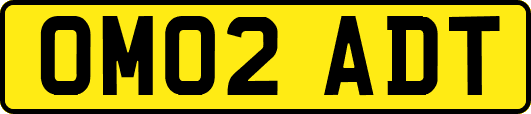 OM02ADT