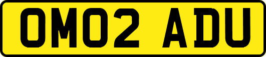 OM02ADU