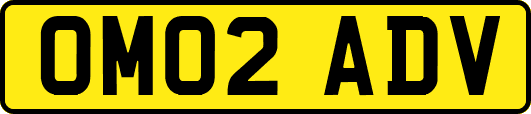 OM02ADV