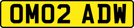 OM02ADW