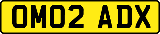 OM02ADX