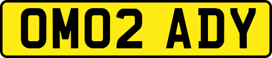 OM02ADY
