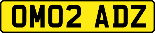 OM02ADZ