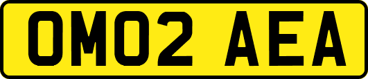 OM02AEA