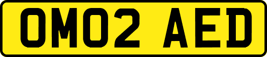 OM02AED