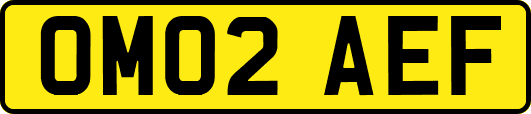 OM02AEF