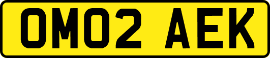 OM02AEK