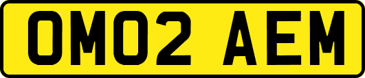 OM02AEM