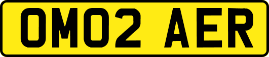 OM02AER