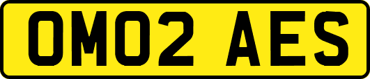 OM02AES